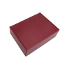 Набор Hot Box E софт-тач EDGE CO12s red (черный)