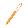 Ручка пластиковая Nolani, оранжевый