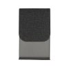 Визитница Consul, темно-серый