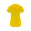 Футболка Capri женская, желтый