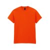 Футболка HEAVY COTTON, ОРАНЖЕВЫЙ S Футболка HEAVY COTTON, ОРАНЖЕВЫЙ S
