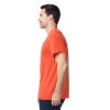 Футболка HEAVY COTTON, ОРАНЖЕВЫЙ S