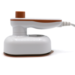 Мини-утюг Steamix с функцией распыления воды, белый Мини-утюг Steamix с функцией распыления воды, белый