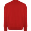 Джемпер BATIAN унисекс, КРАСНЫЙ 2XL