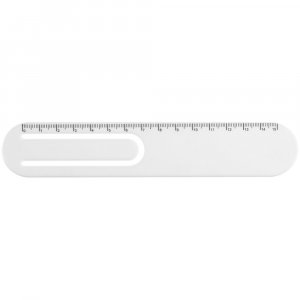 Линейка-закладка Precision