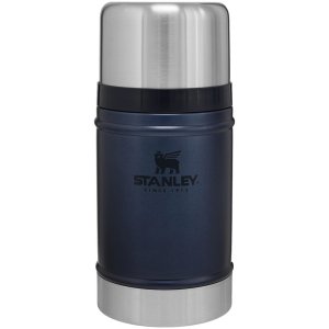 Термос для еды Stanley Classic 700, синий Термос для еды Stanley Classic 700, синий