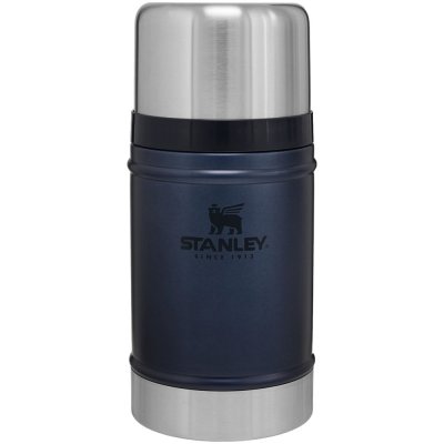 Термос для еды Stanley Classic 700, синий