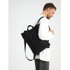 Рюкзак холщовый Discovery Bag, черный