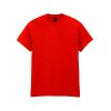 Футболка HEAVY COTTON, КРАСНЫЙ S