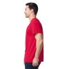 Футболка HEAVY COTTON, КРАСНЫЙ S