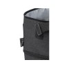 Tundra, сумка-холодильник из переработанного PET-пластика, для обеда, на 9 банок - Heather Charcoal
