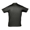 Рубашка поло мужская Prescott Men 170, черная
