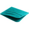 Чехол для карточек Apache, бирюзовый Чехол для карточек Apache, бирюзовый