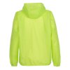 Ветровка Kivach Promo, желтый неон