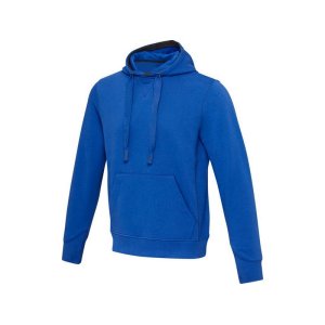 Худи унисекс Laguna, синий Худи унисекс Laguna, синий