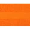Полотенце Terry L, 450, оранжевый