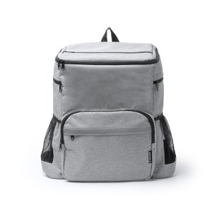 Рюкзак-холодильник INUVIK, пестрый серый