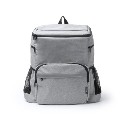 Рюкзак-холодильник INUVIK, пестрый серый