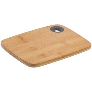 Доска разделочная Denver, с серым кольцом Доска разделочная Denver, с серым кольцом