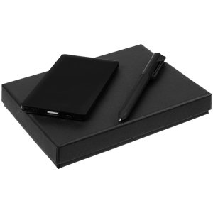 Набор Option, черный Набор Option, черный