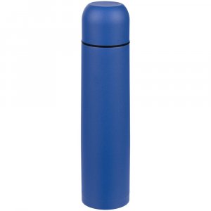 Термос Ammo 1000, синий Термос Ammo 1000, синий