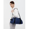 Спортивная сумка Portager, темно-синяя