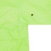 Ветровка из нейлона Surf 210, зеленое яблоко