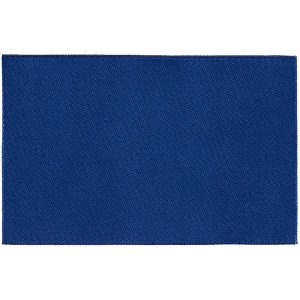 Лейбл тканевый Epsilon, XL, синий Лейбл тканевый Epsilon, XL, синий