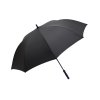 Зонт-трость Glendale 30, черный/серый