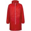 Дождевик Rainman Zip Pro, красный Дождевик Rainman Zip Pro, красный