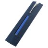 Чехол для ручки "Каплан", синий