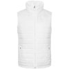 Жилет двусторонний Climb, белый Жилет двусторонний Climb, белый