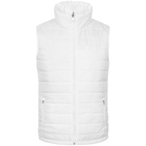Жилет двусторонний Climb, белый Жилет двусторонний Climb, белый