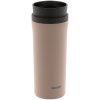 Термокружка Juta, бежевая Термокружка Juta, бежевая