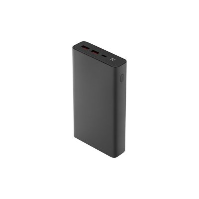 Внешний аккумулятор для ноутбуков «NEO PRO-250C», 25000 mAh