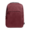 Рюкзак STAN оксфорд 300, 151, Бордовый меланж