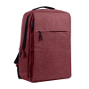 Рюкзак STAN оксфорд 300, 151, Бордовый меланж