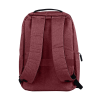 Рюкзак STAN оксфорд 300, 151, Бордовый меланж