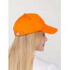 Бейсболка Convention, оранжевая