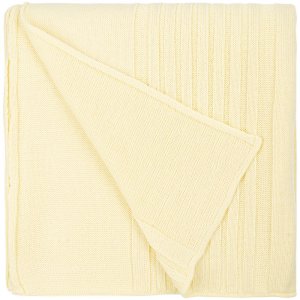 Плед Pail Tint, светло-желтый Плед Pail Tint, светло-желтый