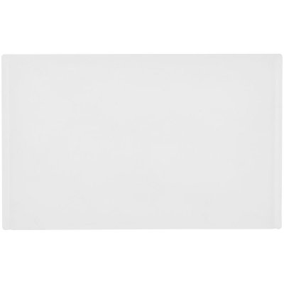 Лейбл из ПВХ Dzeta, ХL, прозрачный