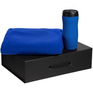 Набор Proforma, синий с черным Набор Proforma, синий с черным