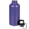 Бутылка для воды Funrun 400, фиолетовая