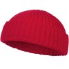 Шапка Hipsta, ярко-красная Шапка Hipsta, ярко-красная