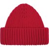 Шапка Hipsta, ярко-красная