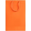 Пакет бумажный Porta M, оранжевый