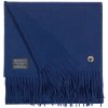 Шарф Noble, ярко-синий Шарф Noble, ярко-синий