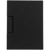 Папка-планшет Devon, черная Папка-планшет Devon, черная