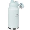Термобутылка XL 2.0, голубая
