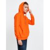 Худи Kirenga 2.0, оранжевое